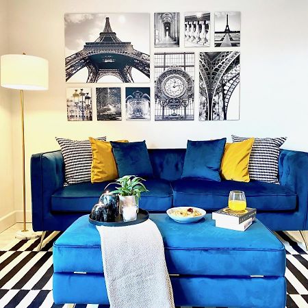 Perfect Central Location- 5 Minutes From Tower Bridge ! 8 Minutes Walk From Tube Londres Extérieur photo