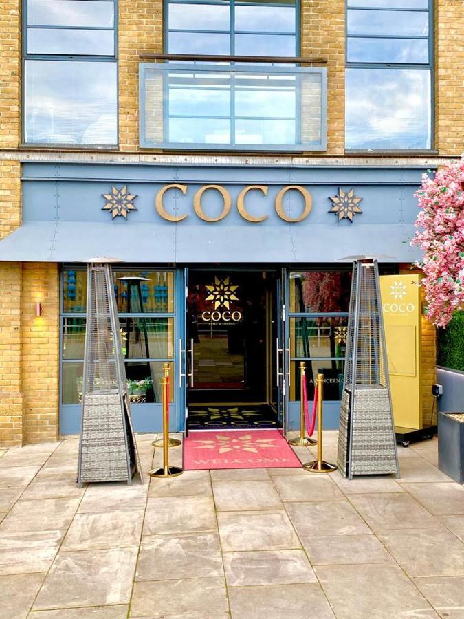 Perfect Central Location- 5 Minutes From Tower Bridge ! 8 Minutes Walk From Tube Londres Extérieur photo